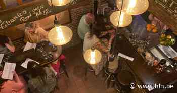 RESTOTIP. Cookie's in Brugge: “Wie het kleinste straatje van de stad vindt, ontdekt een klassieker” - Het Laatste Nieuws