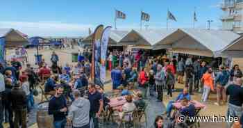 Van een oergezellige dorpskermis tot een populair bierfestival: vijf weekendtips in Brugge en aan de kust - Het Laatste Nieuws
