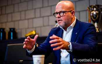 'Club Brugge krijgt plots een enorme klap te verwerken op de transfermarkt' - Voetbal24.be