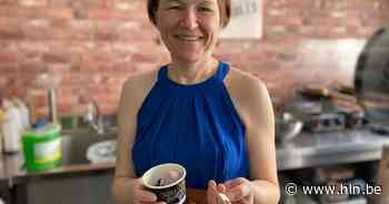 Bubble tea is 'hot' in Brugge, maar bij Boba & Bubbles doen ze er nog een schepje (ijs) bovenop - Het Laatste Nieuws