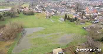 Brugge schrapt aantal plaatsen waar nog woningen kunnen komen - Het Laatste Nieuws