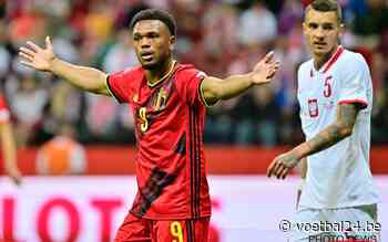 Transfermarkt: Loïs Openda weg bij Club Brugge, Rode Duivel naar Antwerp? - Voetbal24.be