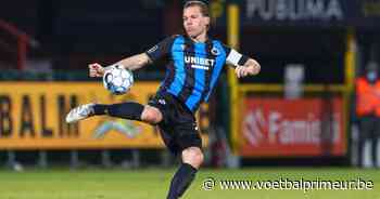 'Vormer heeft beslissing genomen over zijn toekomst bij Club Brugge' - VoetbalPrimeur.be