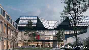 Brugge kan starten met bouw BRUSK - Focus en WTV