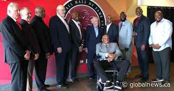Hamilton’s ‘Coach O’ among Hall of Fame inductees - Global News