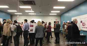 Hamilton’s CityLAB now a permanent hub for post-secondary students tackling real-world challenges - Global News