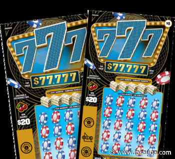 'I never cry': Hamilton mom brought to tears with big scratch ticket win | inTheHammer - insauga.com