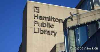 Hamilton’s libraries and museums extend partnership into 2024 - Global News