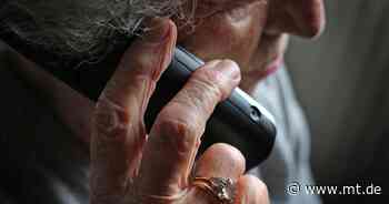 Polizei in Minden warnt vor neuer Betrugsmasche: Kriminelle geben sich am Telefon als Europol-Mitarbeiter aus - Mindener Tageblatt
