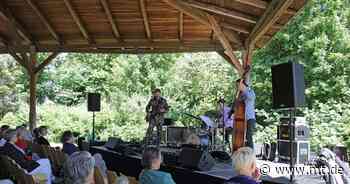 Lyrik auf dem Rittergut - Mindener Tageblatt
