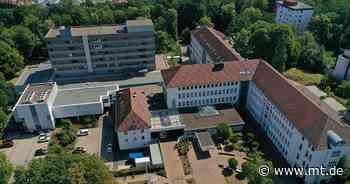 Gespaltene Meinung: Parteien und Verbände diskutieren zu Klinikneubau - Mindener Tageblatt