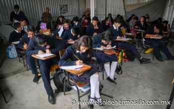 Mejoredu reconoce avances educativos en Michoacán, pero aún ve grandes retos - El Sol de Hermosillo