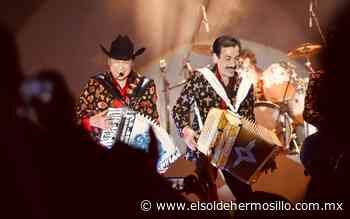 ¡No sólo fueron Los Tigres del Norte! Los legendarios grupos que han tocado en el palenque - El Sol de Hermosillo