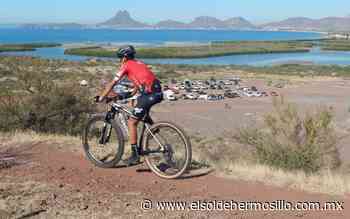 Ciclismo sonorense conquista medalla de bronce - El Sol de Hermosillo