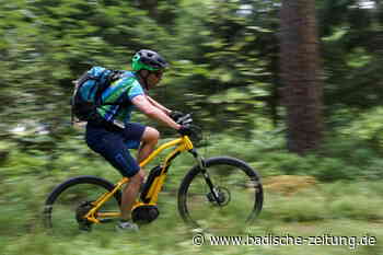Ende einer Erfolgsgeschichte: Der Verein MTB-Südbaden löst sich auf - Emmendingen - Badische Zeitung