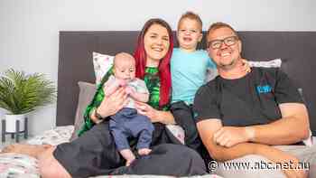 Edenhope childcare service expansion helps parents return to workforce - ABC News