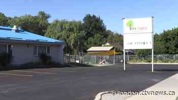 Kidorable childcare in London, Ont. closes abruptly - CTV News London