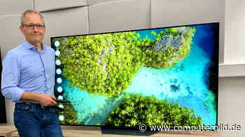LG OLED B2 im Test: Der Preis-Tipp unter den Fernsehern
