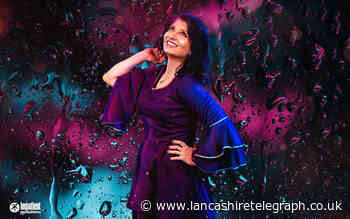 Shaparak Khorsandi bringing new show to Bolton Octagon