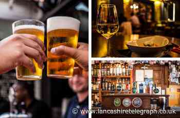 New study reveals pub quiz capitals of the UK - and one is in Lancashire 