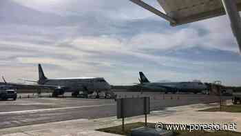 Aeropuerto de Ciudad del Carmen y Campeche, en el top 5 con mayor movilidad de carga: ASA - PorEsto