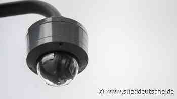 Kriminalität - Heide - Südermarkt in Heide: Vorübergehend Videoüberwachung - Panorama - Süddeutsche Zeitung - SZ.de