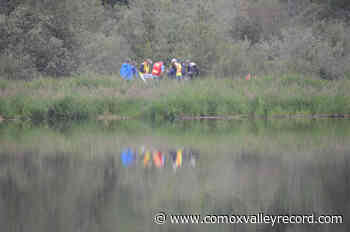 Cumberland wastewater plant 'floats' a new approach to material separation – Comox Valley Record - Comox Valley Record