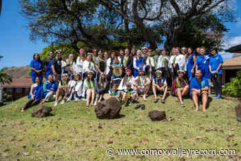 North Island College connects with Hawaii schools – Comox Valley Record - Comox Valley Record