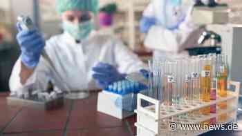 Corona-Zahlen + Regeln im Landkreis Coburg aktuell: RKI-Inzidenz und Neuinfektionen am 19.06.2022 - news.de