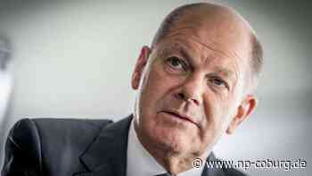 Bundeskanzler - Scholz verteidigt Merkels Aussöhnungsversuch mit Russland - Neue Presse Coburg