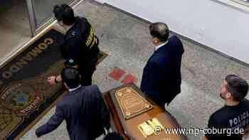 Kriminalität - Leichen vermisster Männer im Amazonasgebiet identifiziert - Neue Presse Coburg