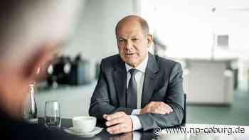 Bundeskanzler - Scholz will EU-Erweiterung mit Reformen erleichtern - Neue Presse Coburg
