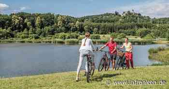 Coburg: 'Gold.Berg.See.Fest': Stadt setzt auf Bus, Bahn und Bike - inFranken.de