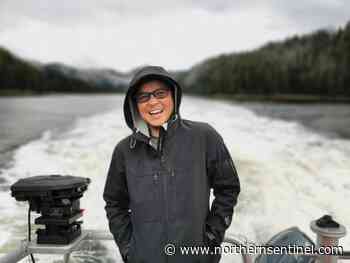 A dream of travelling realized - Kitimat Northern Sentinel