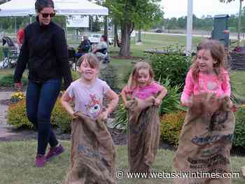 Celebrating Community - Wetaskiwin Times Advertiser