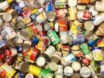 Organisation needs tins for Mandela Day - Rosebank Killarney Gazette