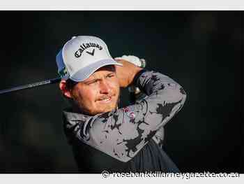 Golf player pursues goals despite tragedy - Rosebank Killarney Gazette