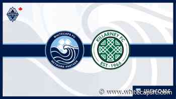 Whitecaps FC Network Partner Program welcomes Killarney Youth Soccer Association | Vancouver Whitecaps - Vancouver Whitecaps FC