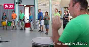 Ginsheim-Gustavsburg: Seit 25 Jahren mit Rhythmus im Blut - Main-Spitze