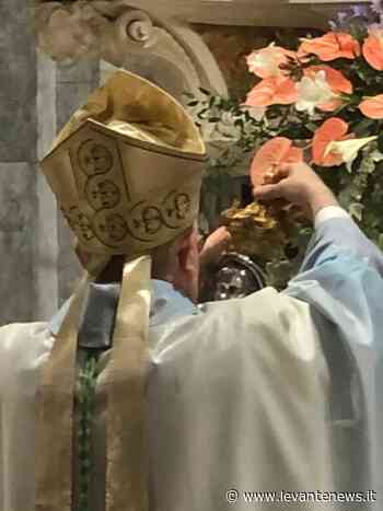 Rapallo: domenica 19 processione e benedizione del mare - LevanteNews.it
