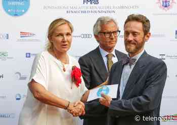 Rapallo, che festa per l'Invitational Shipping Pro Am a favore del Gaslini - Telenord.it