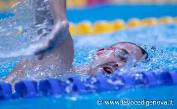 NUoto, a Rapallo il X Trofeo Piscine di Albaro e la 1ª Coppa Sergio Gennari - LaVoceDiGenova.it
