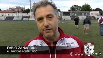 Calcio, Pontelungo. Lo 0-0 con il Psm Rapallo non scoraggia Zanardini: "Noi sottotono, ma tutto è ancora aperto" (VIDEO) - SvSport.it