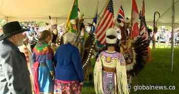 Greater Saskatoon Catholic Schools’ annual powwow is back - Global News