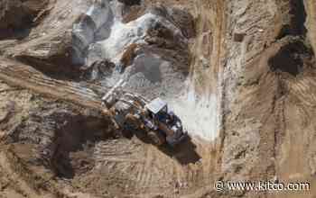 Vital Metals begins commissioning at its Saskatoon rare earth extraction plant - Kitco NEWS