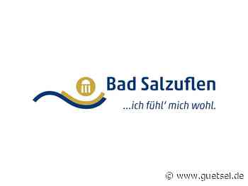 Neuorganisation des Bürgerservice Bad Salzuflen, Gütsel Online, OWL live - Gütsel