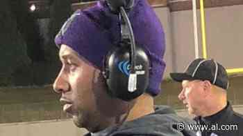 Former Bessemer City, Carver-Birmingham coach takes over at Sidney Lanier - AL.com