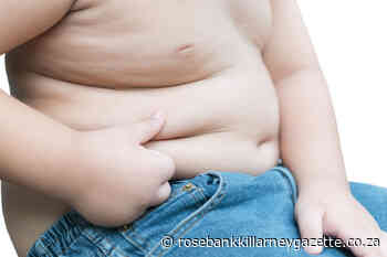 The emotional toll of obesity in children - Rosebank Killarney Gazette