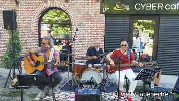 Montech prépare la fête de la musique - LaDepeche.fr