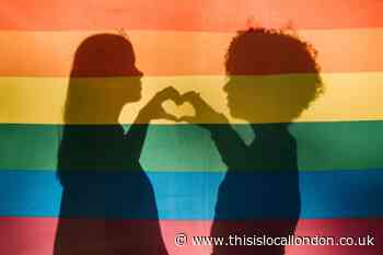 Top five pride celebrations in south London